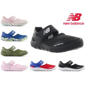 New Balance（ニューバランス） サンダル 子供靴 キッズ ジュニア