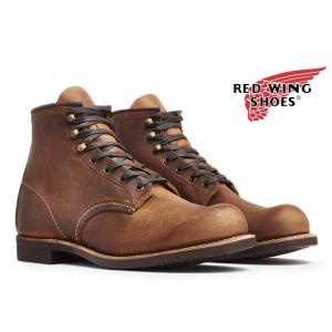 RED WING SHOES（レッドウィング） RED WING ベックマン BECKMAN 9419