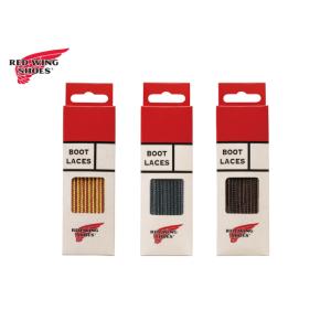 レッドウィング 48インチ タスランレース RED WING TASLAN LACES 靴ひも ナイロン 97150 97157 97158 120cm｜Face to Face