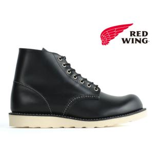 RED WING SHOES（レッドウィング） REDWING JAPAN正規品 レッド
