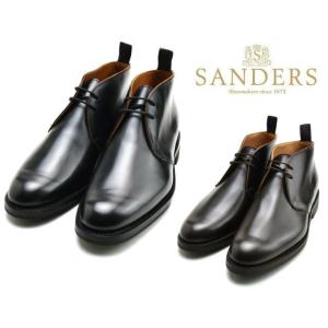 SANDERS（サンダース） 【150th ANNIVERSARY MODEL!!】2665B BRIT