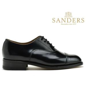 SANDERS（サンダース） 【並行輸入品】サンダース ドレスシューズ 革靴