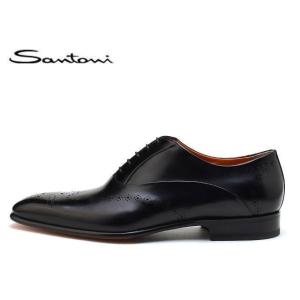 サントーニ　メンズシューズ SANTONI（サントーニ） 【並行輸入品】サントーニ 革靴 ビジネス