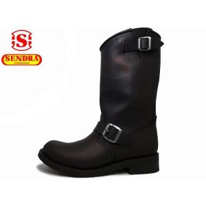 CHIPPEWA（チペワ） エンジニアブーツ CHIPPEWA ENGINEER BOOTS 7