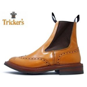 Tricker's（トリッカーズ） プレーントゥ Woodstock m5636 Tricker's