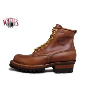 スモークジャンパー ホワイツブーツ White&apos;s Boots SMOKE JUMPER 6inc ...