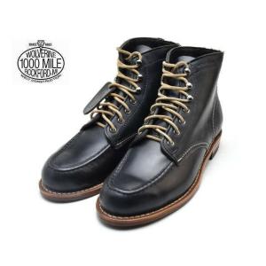 WOLVERINE ウルヴァリン ウルバリン 1000マイルブーツ 1000MILE