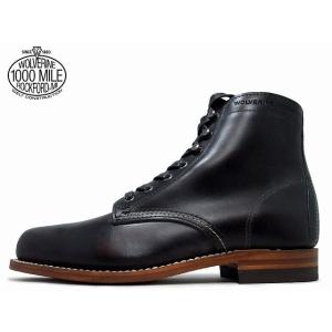 WOLVERINE ウルヴァリン 1000MILE BOOTS 1000マイルブーツ WO278