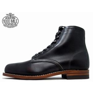 ウルヴァリン 1000マイルブーツ ウルバリン WOLVERINE 1000MILE BOOTS W...