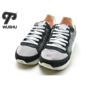 WUSHU RUYI ウシュルイ TIANTIAN 201 WHITE スニーカー : Face
