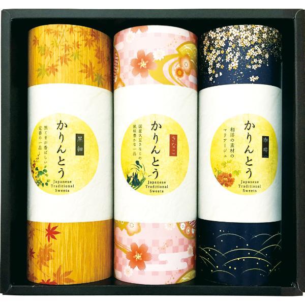 かりんとうギフト  MKT-15R 内祝 香典返し 引出物