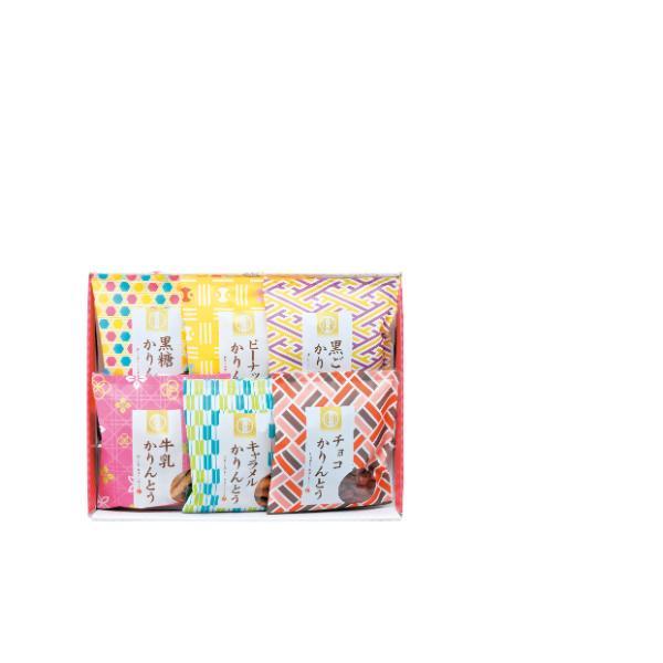 かりんとう詰合せ  AY-AE 内祝 香典返し 引出物