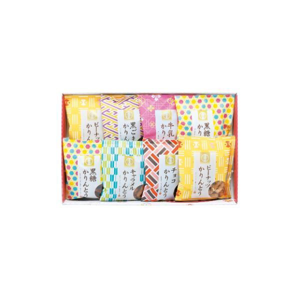 かりんとう詰合せ  AY-BO 内祝 香典返し 引出物