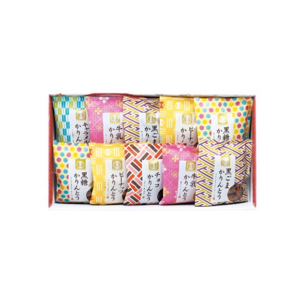 かりんとう詰合せ  AY-BE 内祝 香典返し 引出物