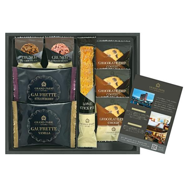 グランドパーク小樽監修 スイートセレクション  OTR-15 内祝 香典返し 引出物