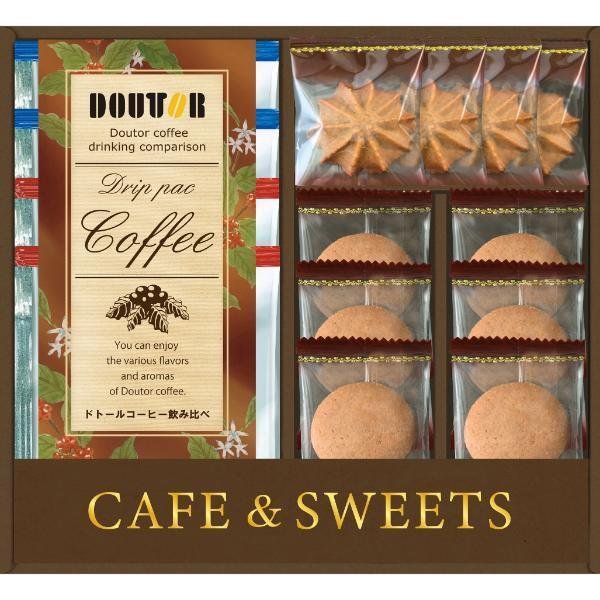 ドトールコーヒー&amp;洋菓子セット  LDF-BJ 内祝 香典返し 引出物