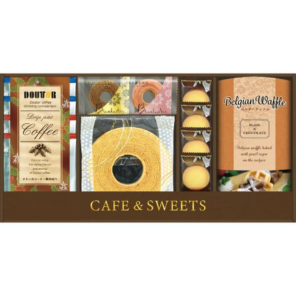 ドトールコーヒー&amp;洋菓子セット  LDF-DJ 内祝 香典返し 引出物