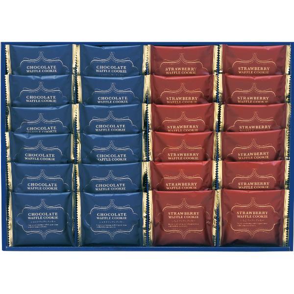 スィートバスケット ワッフルクッキー  W-CO 内祝 香典返し 引出物
