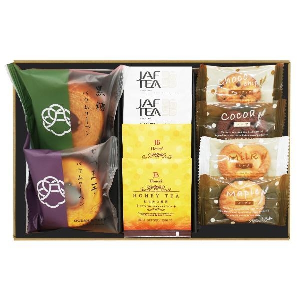 百花茶寮 ティータイムBOX  CBT-15 内祝 香典返し 引出物