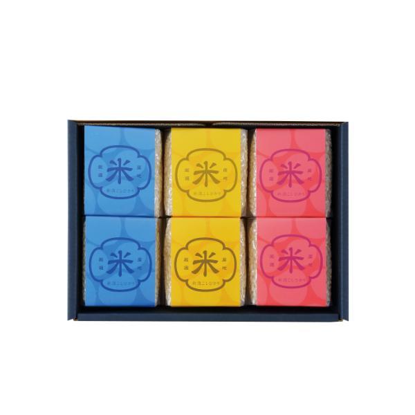 初代田蔵 五つ星マイスター厳選・新潟県産こしひかり味わいギフト  SIKI-4000 内祝 香典返し...