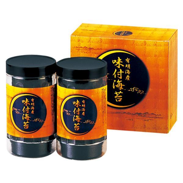 有明海産 味付海苔  TR1-NRAB 内祝 香典返し 引出物