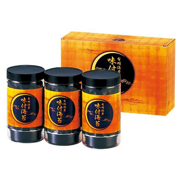 有明海産 味付海苔  TR1-NRAH 内祝 香典返し 引出物