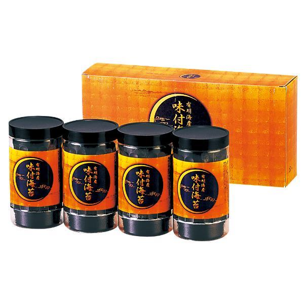 有明海産 味付海苔  TR1-NRBD 内祝 香典返し 引出物