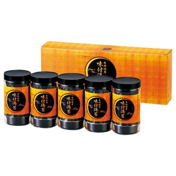 有明海産 味付海苔  TR1-NRCO 内祝 香典返し 引出物