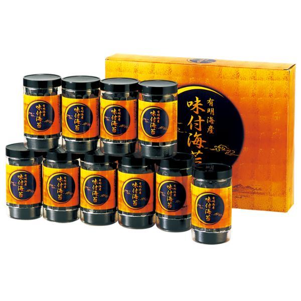 有明海産 味付海苔  TR1-NRFO 内祝 香典返し 引出物