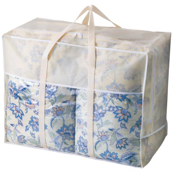 高島ちぢみ 清涼 掛布団2P&amp;敷パット2Pセット  TK0750 内祝 香典返し 引出物