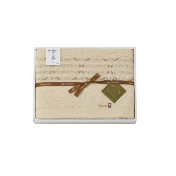 今治タオル 今治エコドットハーフタオルケット  EDK06081M 内祝 香典返し 引出物