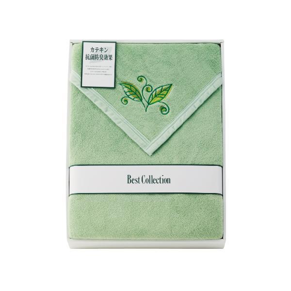 カテキン加工 ふわふわあったか毛布  TDK-2051 内祝 香典返し 引出物