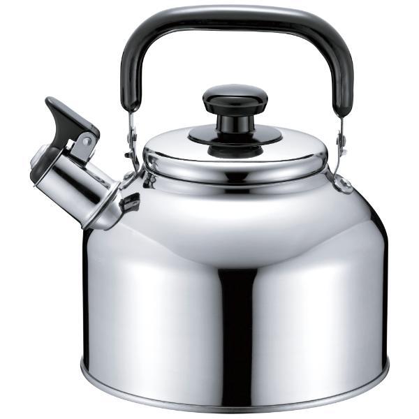 リラカン IH対応笛吹広口ケトル3.6L  RB-2235 内祝 香典返し 引出物