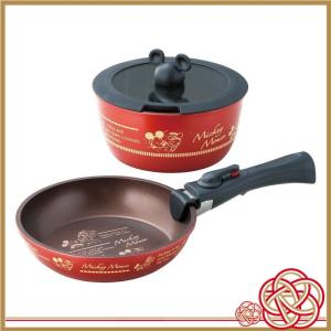 Disney 鍋 フライパンセットの商品一覧 鍋 グリル 調理器具 キッチン 台所用品 キッチン 日用品 文具 通販 Yahoo ショッピング