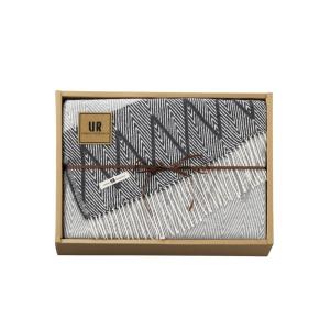 アーバンリサーチ 国産コットンブランケット UR3100 のし無料 ギフト 内祝い