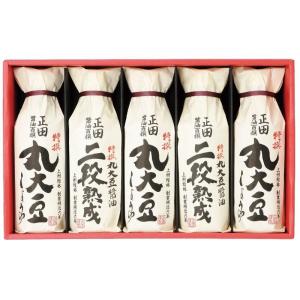 正田醤油 醤油百撰 ENV-30   送料込み