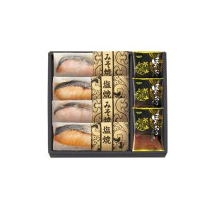 【数量限定】鮭乃家 そのまま食べれる鮭切り身 フリーズドライセット SYFD-CB2  のし無料 内祝い ギフト｜facla