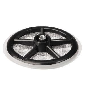 ボダム V1503 COMPONENT シリコンリング付きフィルター ブラック