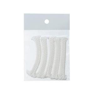 ハリオ サイフォンパーツ ランプ芯（５本入） A-55