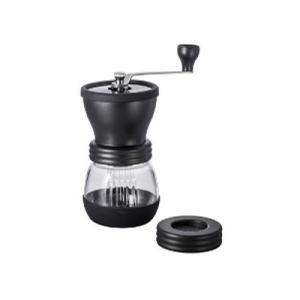 ハリオ セラミックコーヒーミル・スケルトン