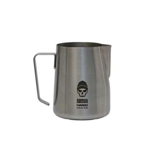 澤田洋史 x HARIO 国産ステンレス製ピッチャー 20oz.