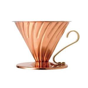 ハリオ V60 カパードリッパー