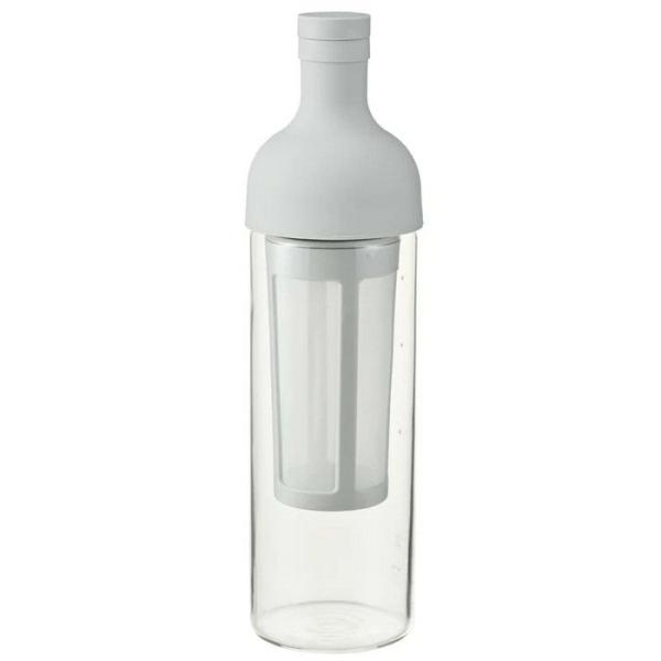 ハリオ フィルターインコーヒーボトル ペールグレー FIC-70-PGR