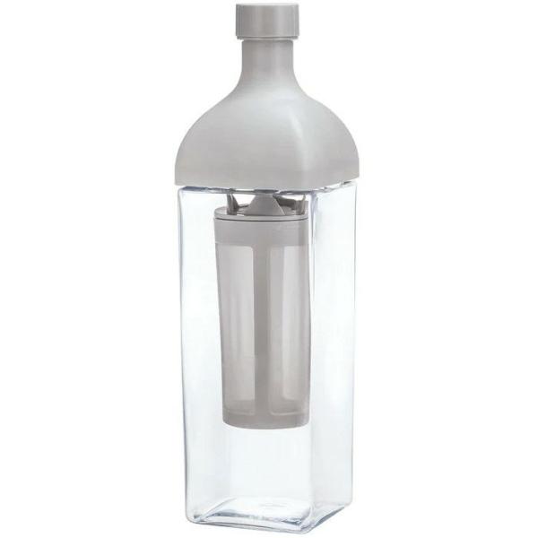 ハリオ カークコーヒーボトル 水出しコーヒーボトル KAC-110-PGR