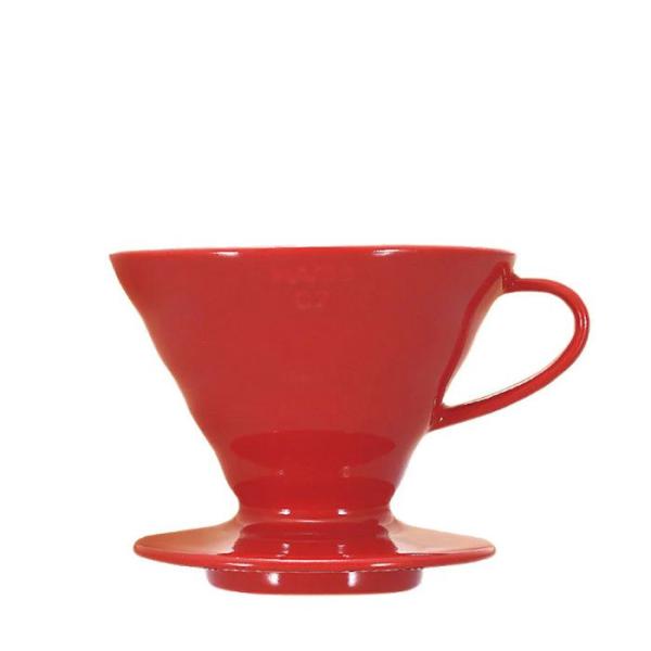 ハリオ V60 透過ドリッパー02 セラミックR VDCR-02-R