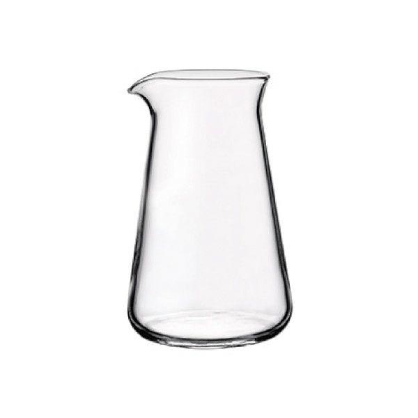 ハリオ コニカルピッチャー 実用容量100ml