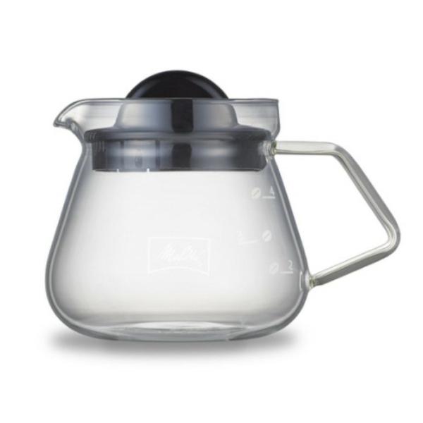 メリタ グラスポット カフェリーナ 500ml