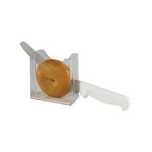 Acrylic Bagel Holder＆Bagel Slicer 05120 &amp; 03332