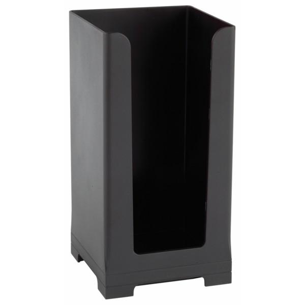 カップ、リッド用容器 約20cm スナップ オーガナイザー エスプレッソサプライ Snap Bin ...