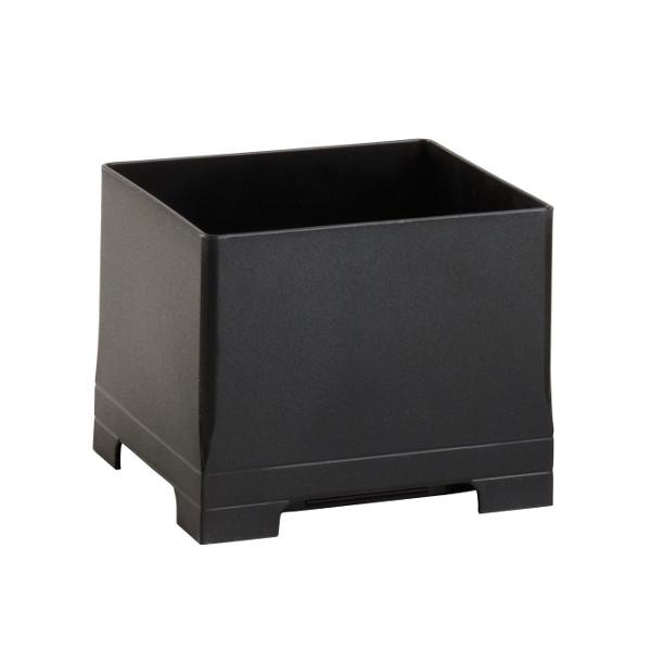 砂糖、クリーム用容器 約7.5cm スナップ オーガナイザー エスプレッソサプライ Snap Bin...